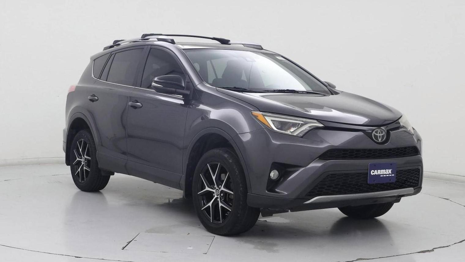 TOYOTA RAV4 2017 JTMNFREV4HJ709551 image