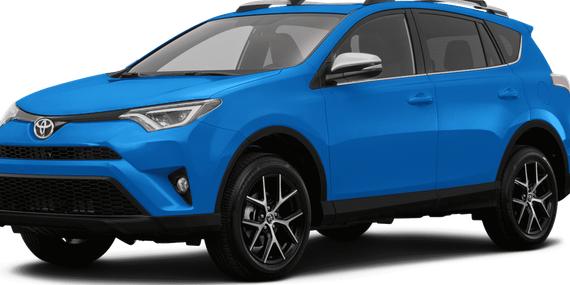 TOYOTA RAV4 2017 JTMNFREV6HJ720664 image