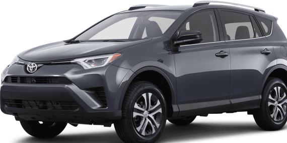 TOYOTA RAV4 2017 2T3BFREV5HW656668 image
