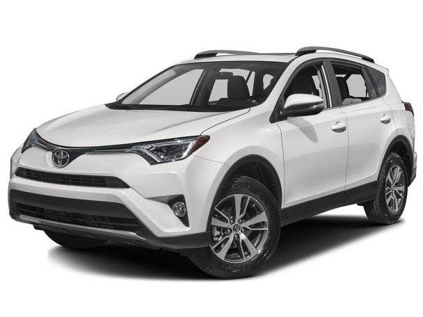 TOYOTA RAV4 2017 JTMRFREV8HJ110993 image