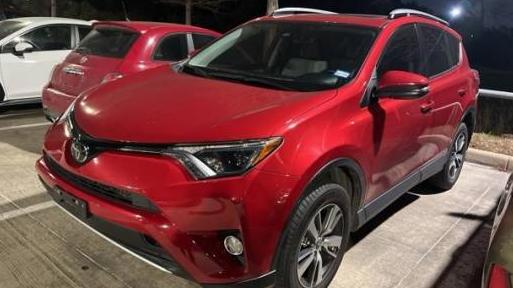 TOYOTA RAV4 2017 JTMWFREV6HJ128413 image