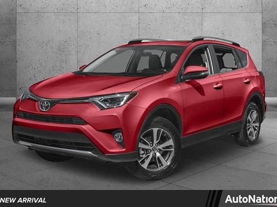 TOYOTA RAV4 2017 JTMWFREV4HJ122450 image