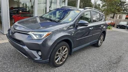 TOYOTA RAV4 2017 JTMDFREV4HD219346 image