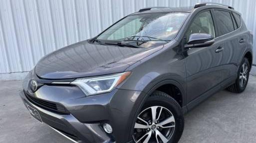 TOYOTA RAV4 2017 JTMWFREV1HJ721841 image