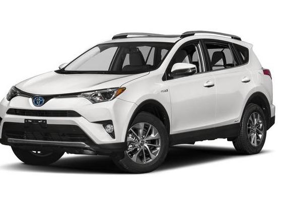 TOYOTA RAV4 2017 JTMRJREV7HD116345 image