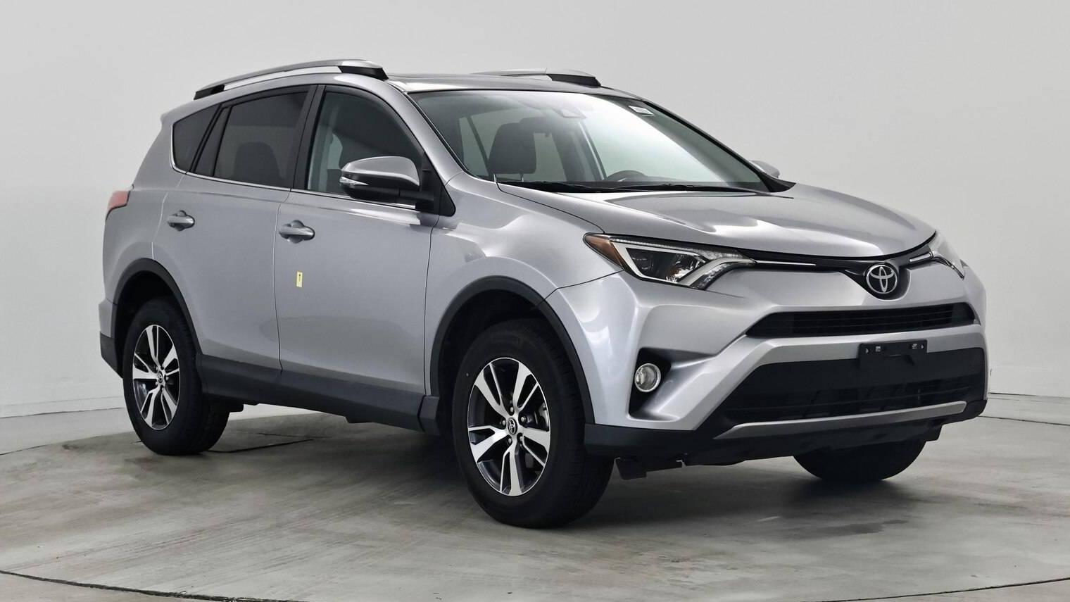 TOYOTA RAV4 2017 2T3WFREV1HW328262 image