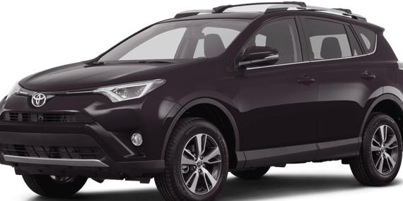 TOYOTA RAV4 2017 2T3RFREVXHW651299 image