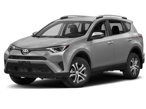TOYOTA RAV4 2017 2T3ZFREV9HW345324 image