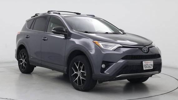 TOYOTA RAV4 2017 JTMJJREV6HD102370 image