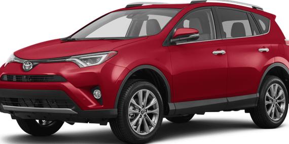 TOYOTA RAV4 2017 2T3YFREVXHW364668 image