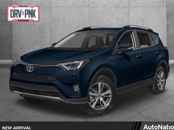 TOYOTA RAV4 2017 2T3WFREV0HW381373 image