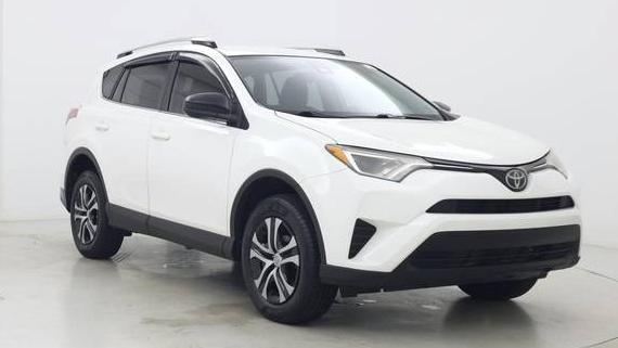 TOYOTA RAV4 2017 JTMZFREV0HJ110924 image