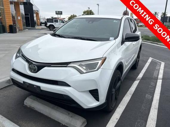 TOYOTA RAV4 2017 JTMZFREV5HJ720561 image