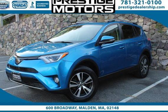 TOYOTA RAV4 2017 JTMRFREV0HD210715 image