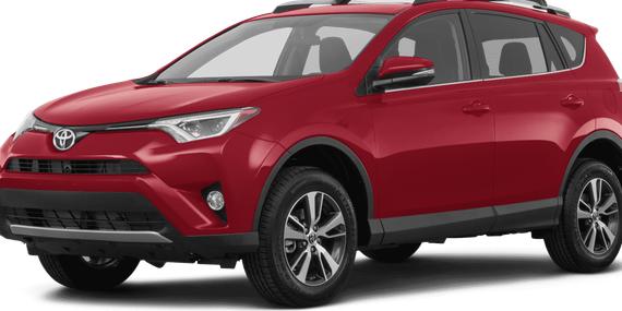 TOYOTA RAV4 2017 JTMWFREV5HJ127284 image