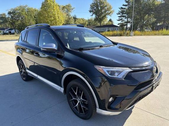 TOYOTA RAV4 2017 2T3JFREV6HW589705 image TOYOTA RAV4 2017 2T3JFREV6HW589705 image
