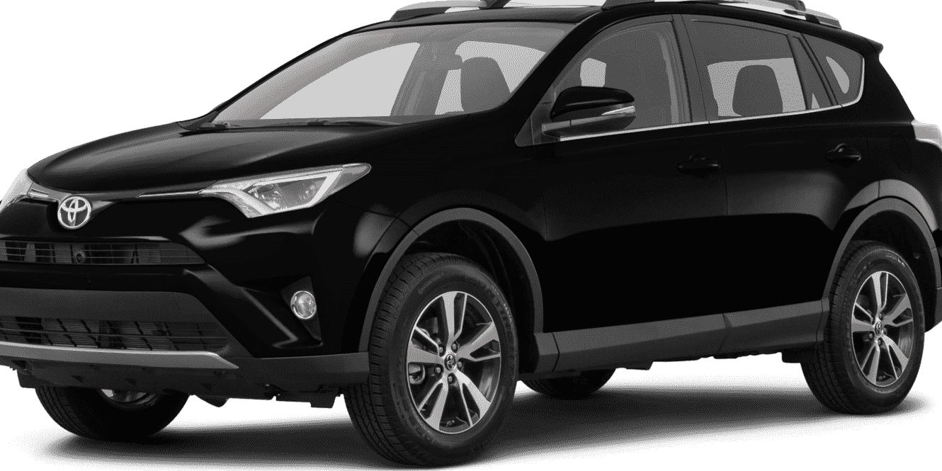 TOYOTA RAV4 2017 2T3WFREVXHW368761 image