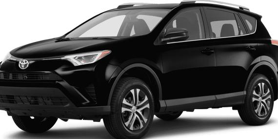 TOYOTA RAV4 2017 2T3BFREV3HW599788 image