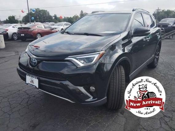 TOYOTA RAV4 2017 JTMJJREV9HD101150 image