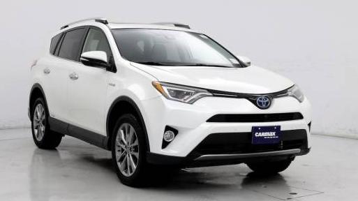 TOYOTA RAV4 2017 JTMDJREV0HD100031 image