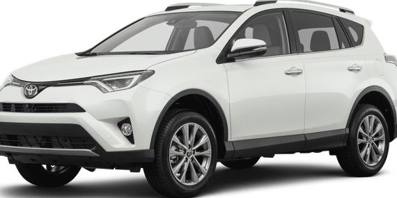 TOYOTA RAV4 2017 2T3YFREV1HW334703 image
