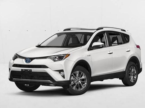 TOYOTA RAV4 2017 JTMRJREV5HD148968 image