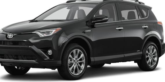 TOYOTA RAV4 2017 JTMDJREV9HD129320 image