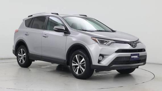 TOYOTA RAV4 2017 2T3WFREVXHW390646 image