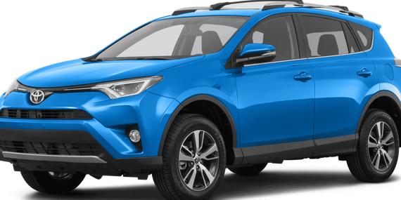 TOYOTA RAV4 2017 JTMRFREV4HJ130271 image