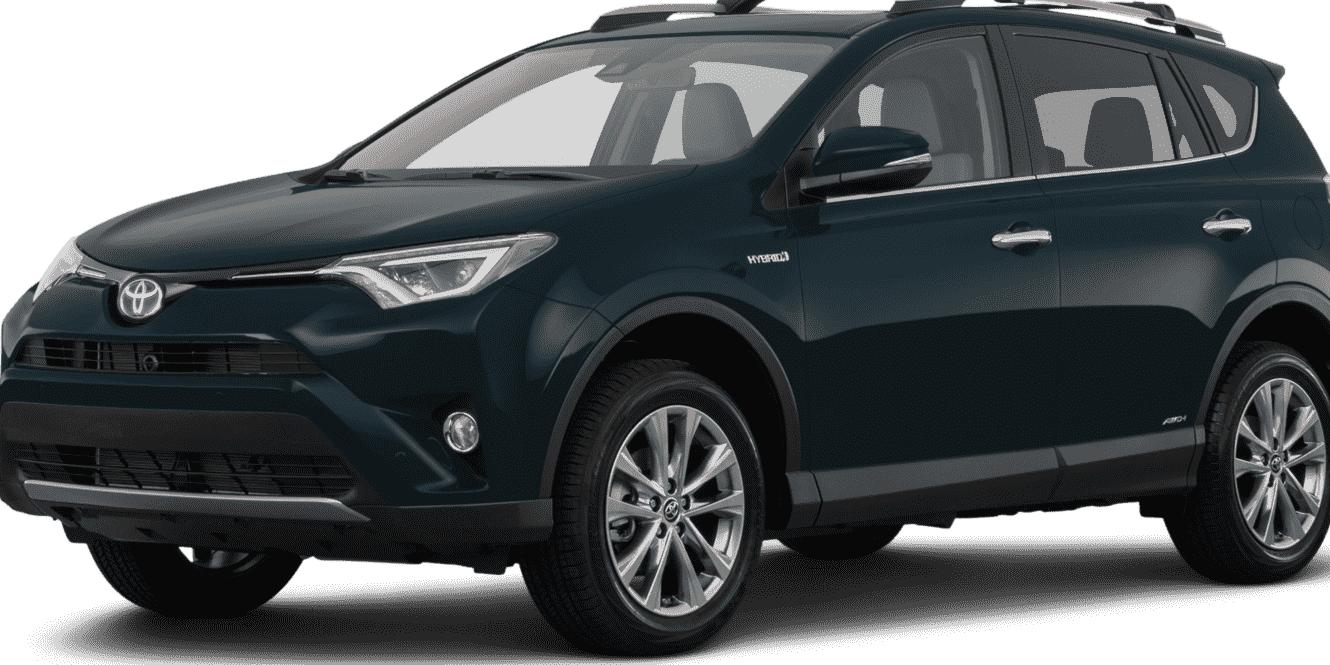 TOYOTA RAV4 2017 JTMDJREV2HD059997 image