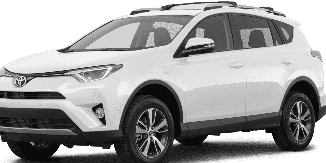 TOYOTA RAV4 2017 2T3WFREV5HW384883 image