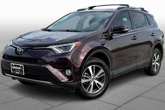 TOYOTA RAV4 2017 2T3WFREV9HW397331 image