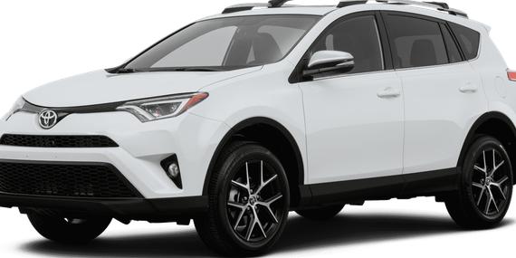 TOYOTA RAV4 2017 2T3JFREV5HW581160 image