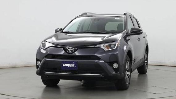 TOYOTA RAV4 2017 2T3RFREV9HW614230 image