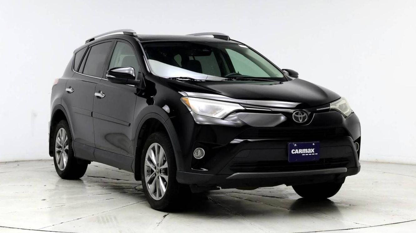 TOYOTA RAV4 2017 2T3YFREV0HW370236 image