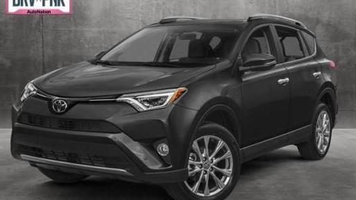 TOYOTA RAV4 2017 2T3YFREV2HW347718 image