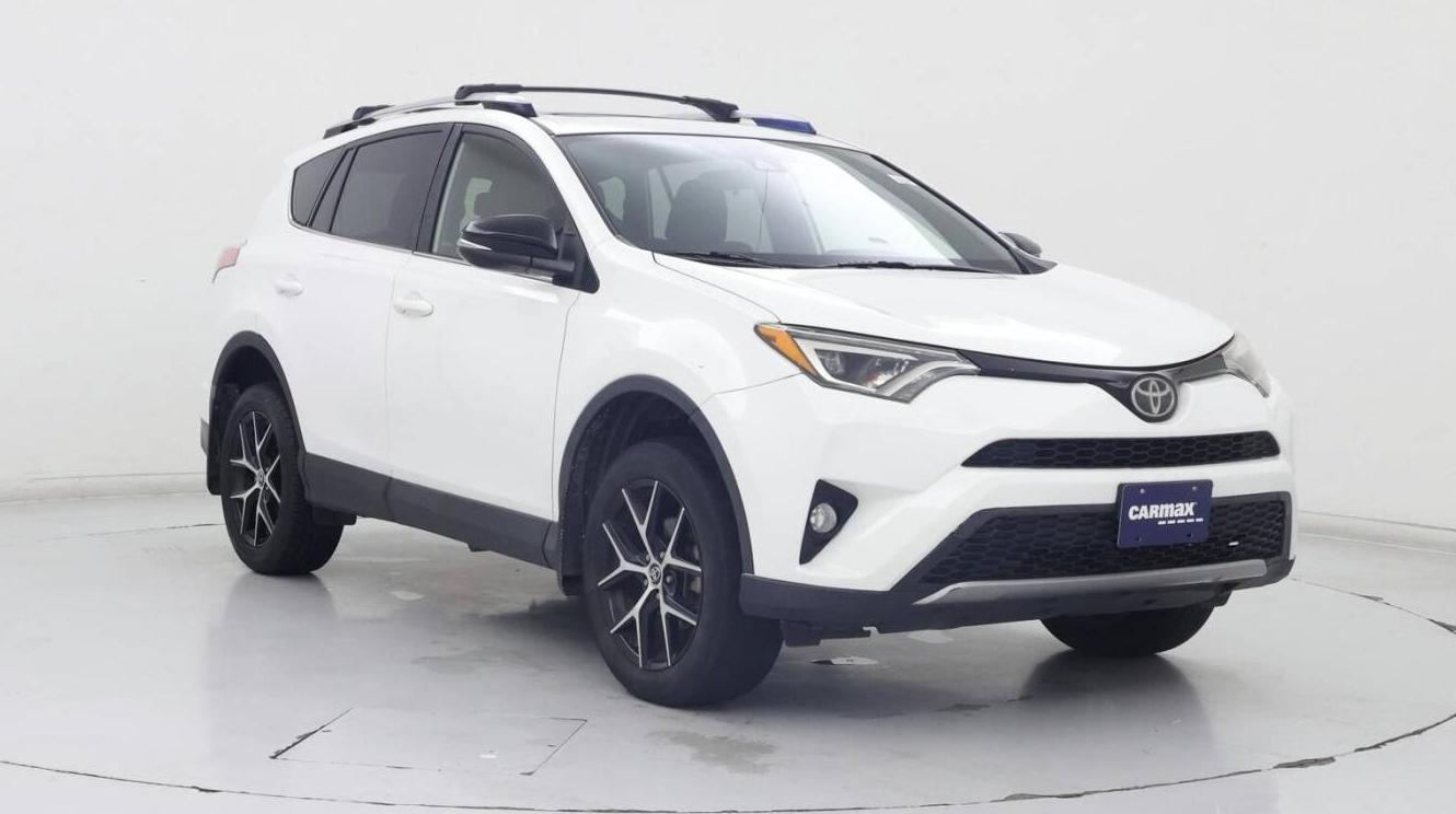 TOYOTA RAV4 2017 JTMNFREV6HJ140296 image