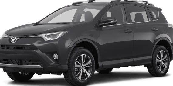 TOYOTA RAV4 2017 JTMWFREV2HJ139666 image