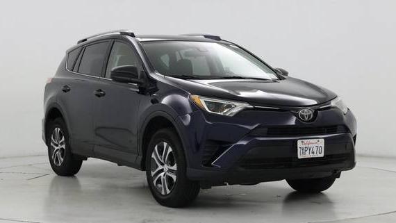 TOYOTA RAV4 2017 JTMZFREV6HJ134600 image