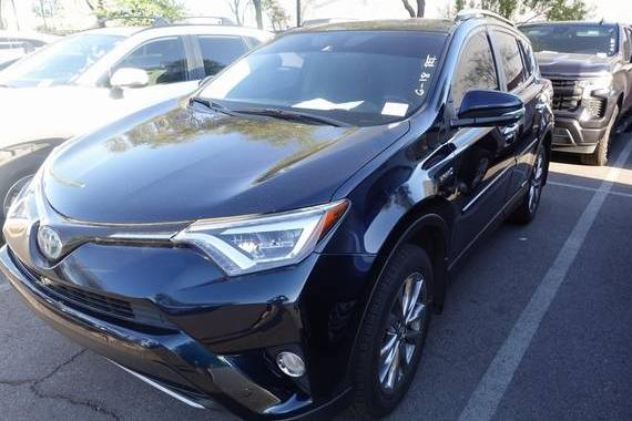 TOYOTA RAV4 2017 JTMDJREV4HD105443 image