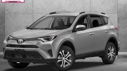 TOYOTA RAV4 2017 JTMZFREV9HJ132078 image