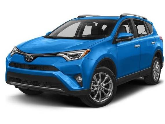 TOYOTA RAV4 2017 JTMYFREV7HJ134987 image