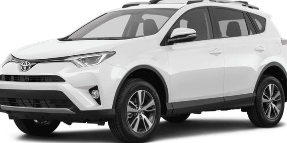 TOYOTA RAV4 2017 JTMRFREV5HJ705851 image