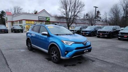 TOYOTA RAV4 2017 2T3JFREV3HW573980 image