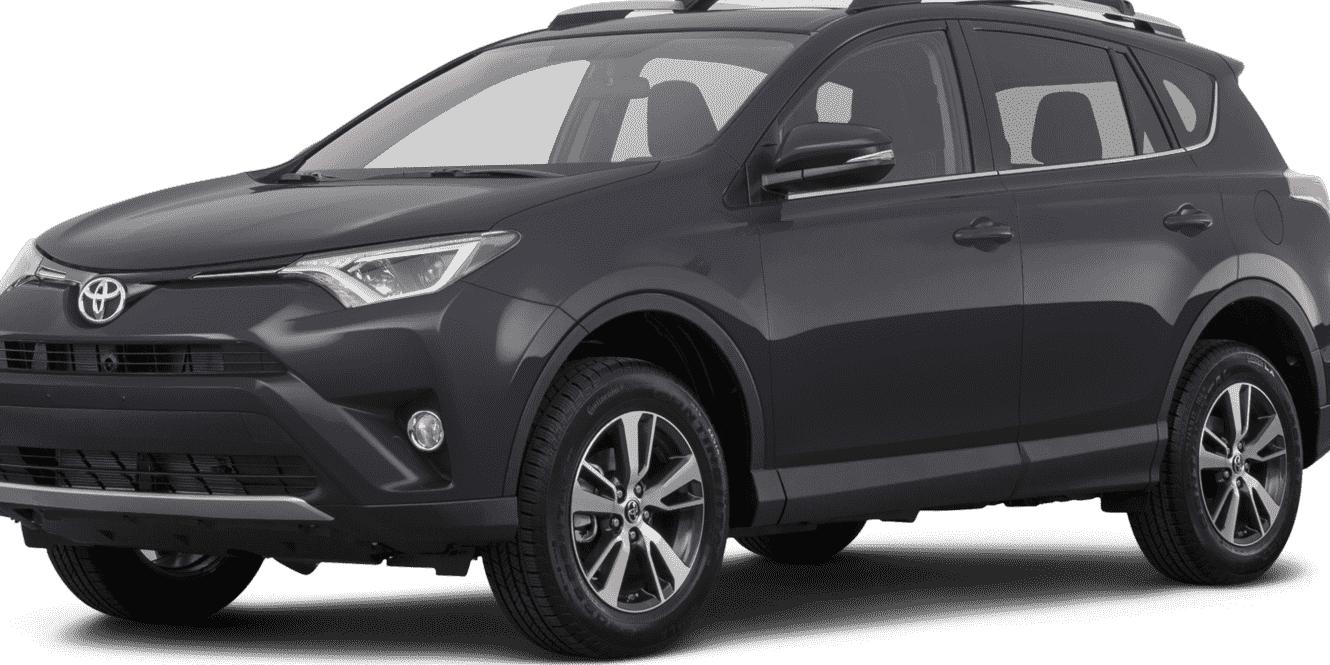 TOYOTA RAV4 2017 JTMWFREV4HJ114509 image