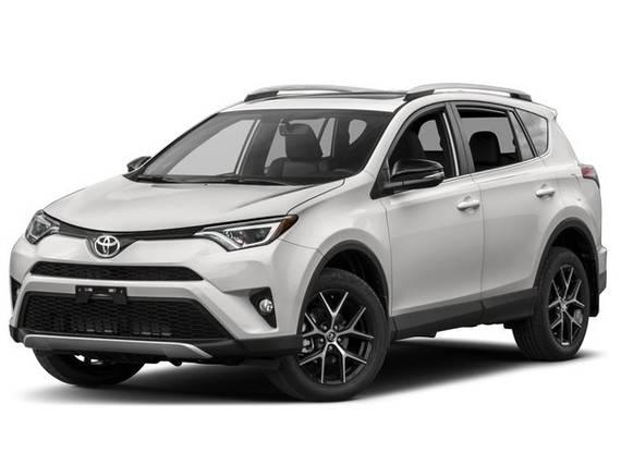 TOYOTA RAV4 2017 2T3JFREVXHW613326 image