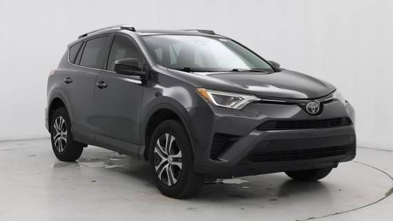 TOYOTA RAV4 2017 JTMZFREV3HJ717593 image
