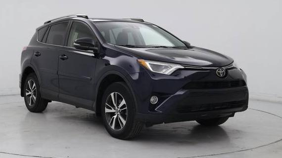 TOYOTA RAV4 2017 JTMRFREVXHJ149066 image