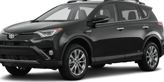 TOYOTA RAV4 2017 JTMDJREV7HD072275 image