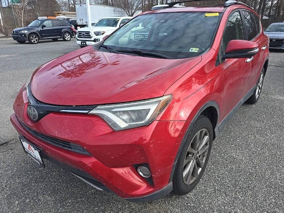 TOYOTA RAV4 2017 JTMDFREV8HJ170217 image